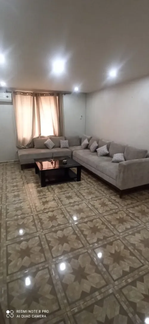 Location Appartement F3 Alger Bab ezzouar
