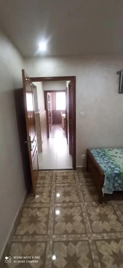 Location Appartement F3 Alger Bab ezzouar