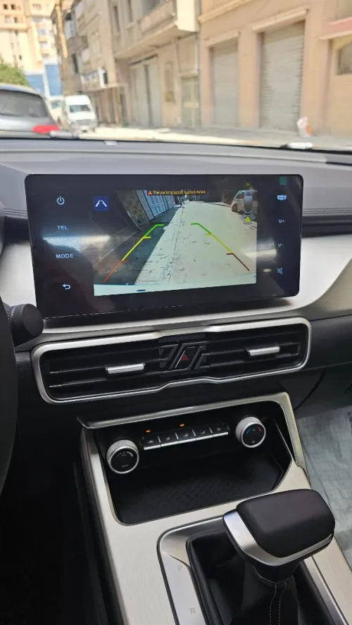 Geely Coolray 2025 