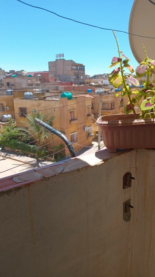 Vente Appartement F4 Mostaganem Sidi ali