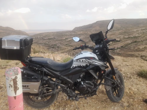 Rk 200 Vms 2025