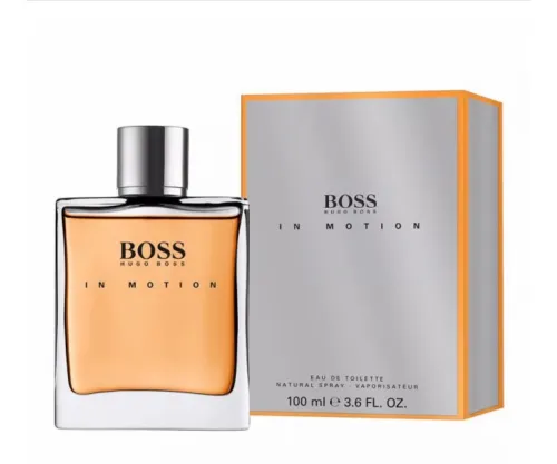 Hugo boss