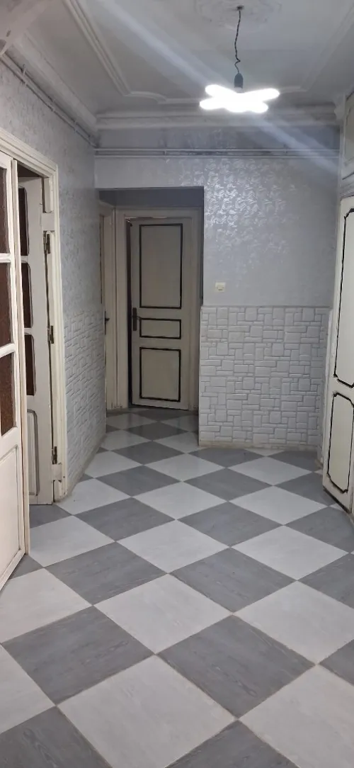 Location Villa Alger Bordj el kiffan