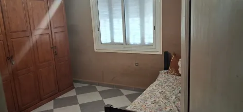 Location Villa Alger Bordj el kiffan