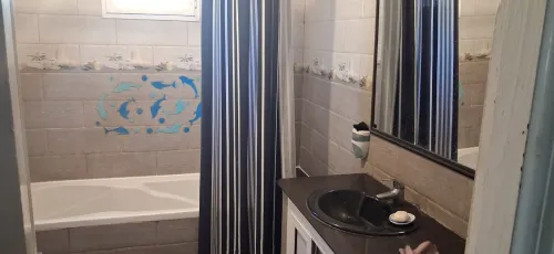 Location Villa Alger Bordj el kiffan