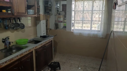 Vente Appartement F2 Constantine El khroub