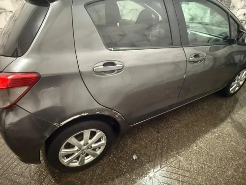Toyota Auris 2013 Active