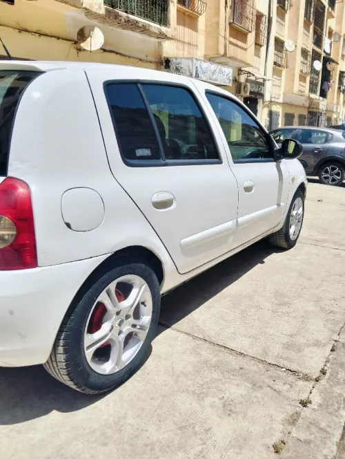 Renault Clio Campus 2014 Extreme 2