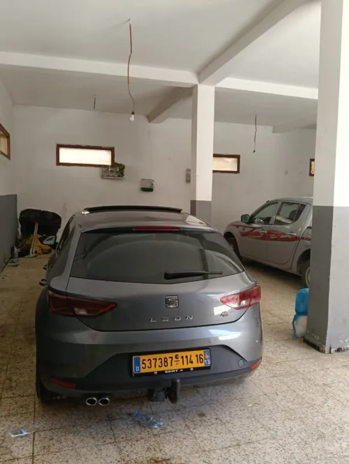 Seat Leon 2014 Leon