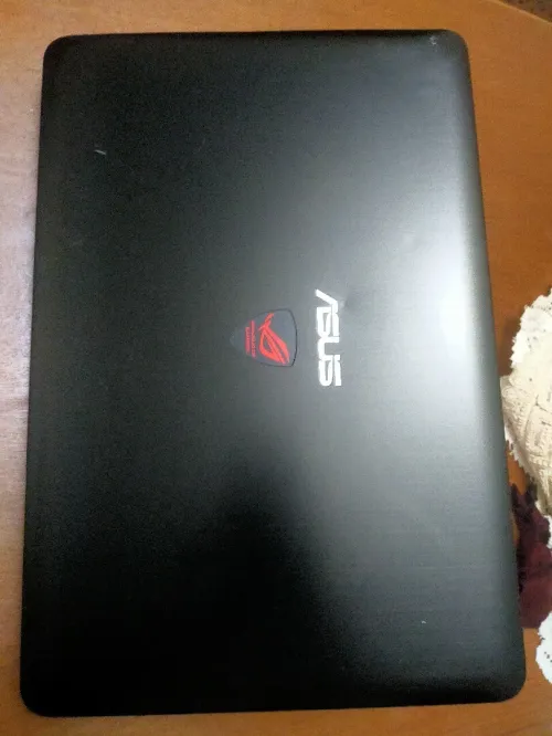 Asus ROG avendre