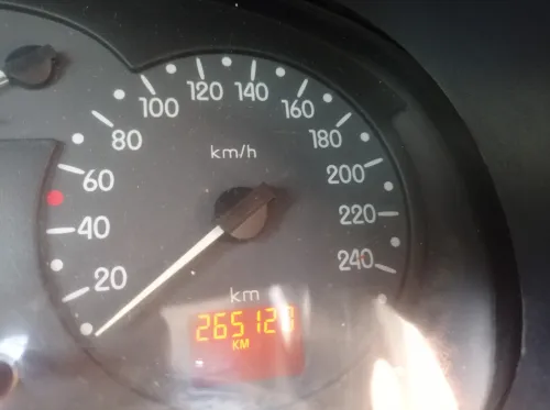 Moteur 1.6 16V