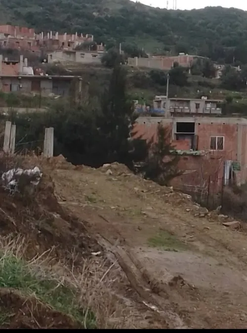 Vente Terrain Blida Djebara