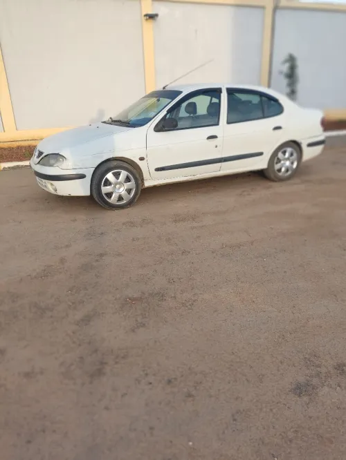 Renault Mégane 1 classic 2002 