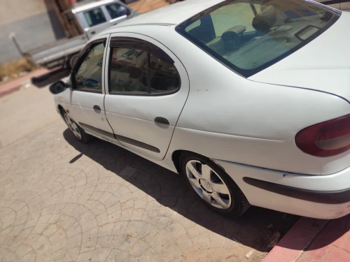 Renault Mégane 1 classic 2002 Mégane 1 classic