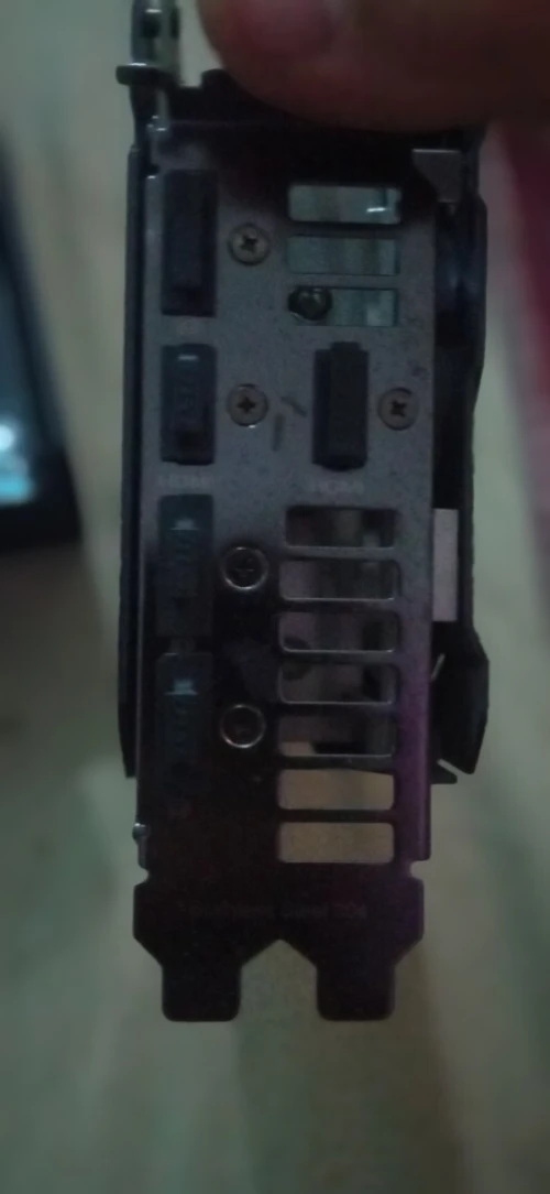 GeForce RTX 3060