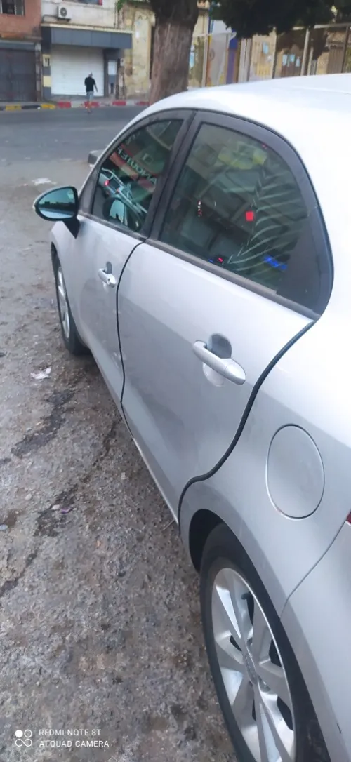 Kia Rio 5 portes 2014 Tout option