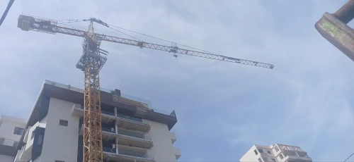 Potain Topkit e2 /23B 2000