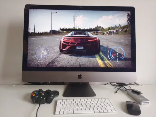 iMac Pro 27 بوصة (Retina 5K)
