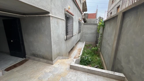 Vente Villa Boumerdès Boudouaou