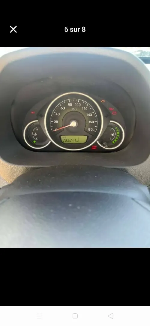 Hyundai EON 2013 GLS