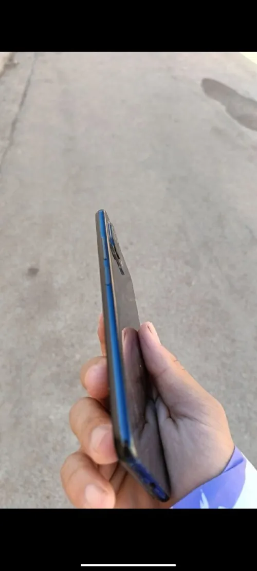 Xiaomi Mi 11lite