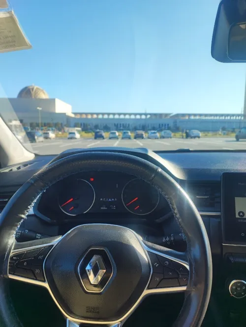 Renault Captur 2023 RS Line 