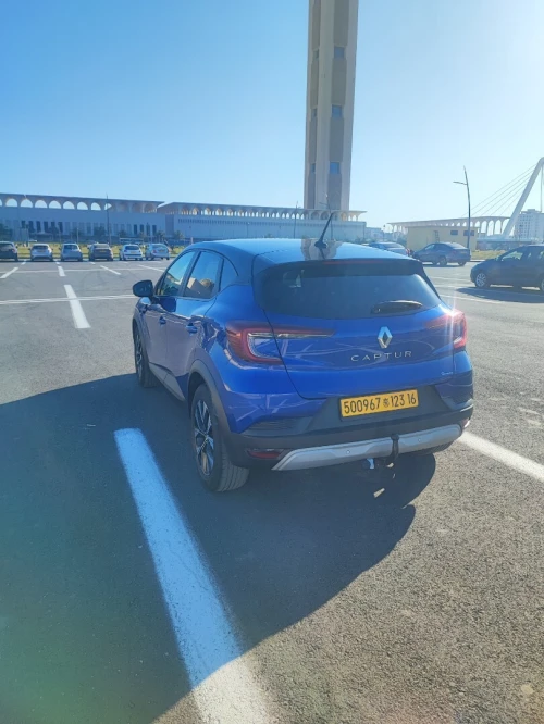 Renault Captur 2023 RS Line 