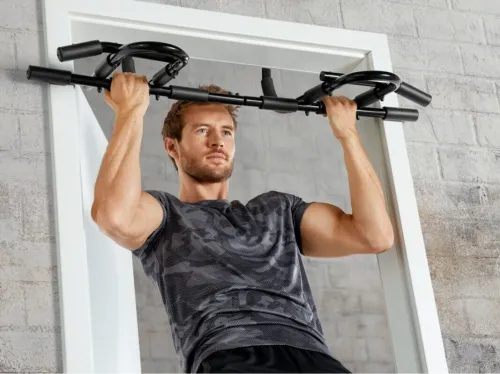 Barre fix multi fonctions 135kg
