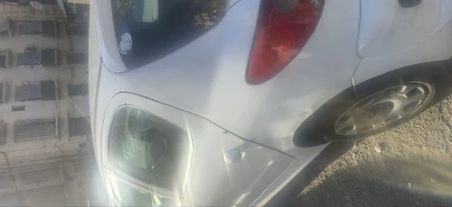 Peugeot 206 Plus 2012 206 Plus