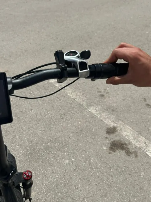 Vello électrique