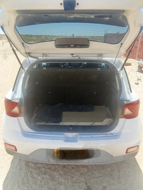 Hyundai Venue  2024 اوربية