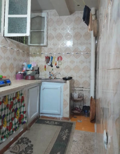 Vente Appartement F3 Batna Barika