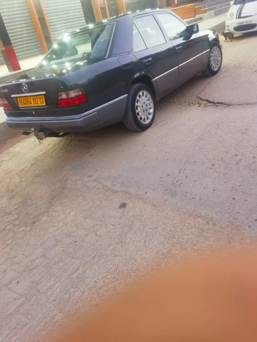 Mercedes Classe E 1992 Classe E