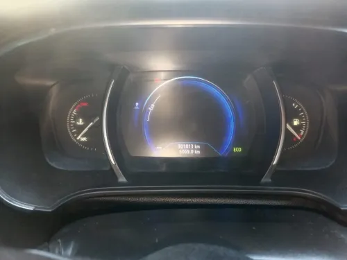 Renault Mègane 4 2017 