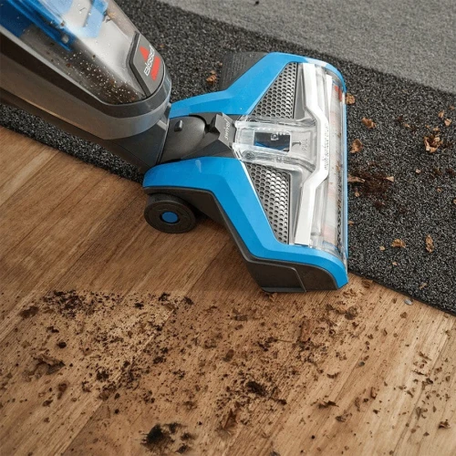 Aspirateur poussières et liquide