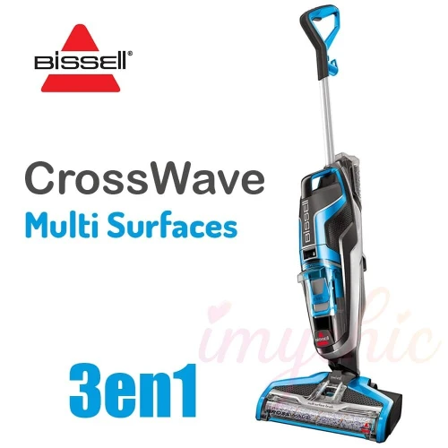 Aspirateur poussières et liquide