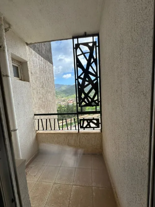 Vente Appartement F2 Blida Bouinan
