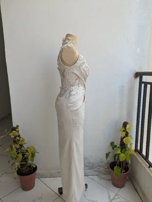 Robe soirée Tiziri