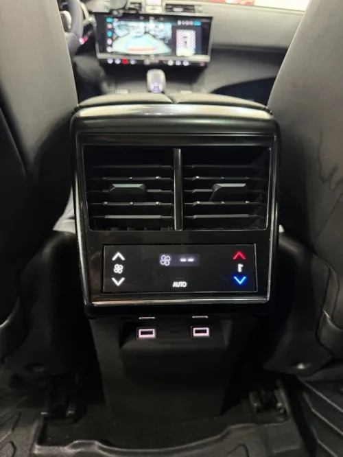Citroen Ds7 2025 