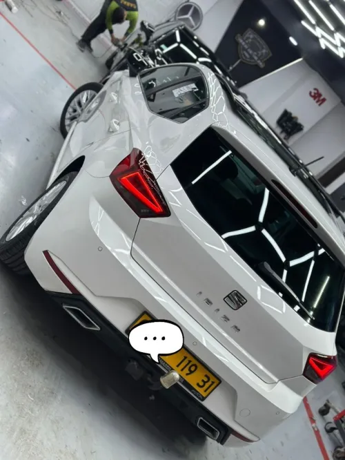 Seat Ibiza 2019 HIGH
