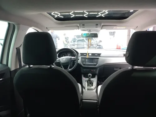 Seat Ibiza 2019 HIGH