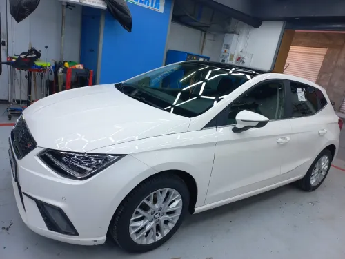Seat Ibiza 2019 HIGH