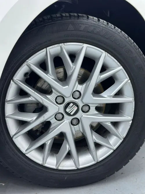 Seat Ibiza 2019 HIGH