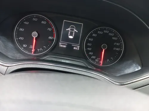 Seat Ibiza 2019 HIGH