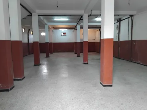 Location Local Alger Bordj el kiffan