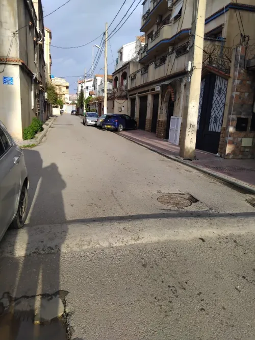 Location Local Alger Bordj el kiffan
