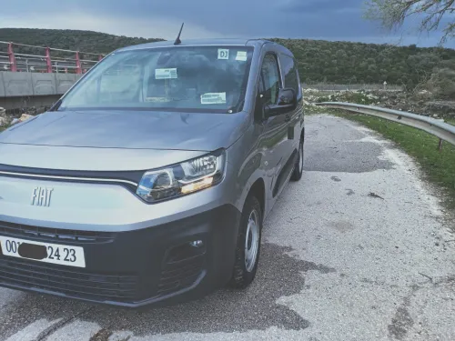Fiat Doblo 2024 Tola