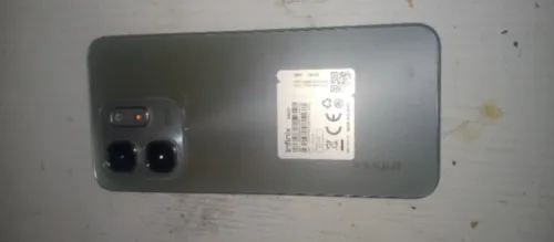 Infinix Hot 50i Infinix Hot 50i