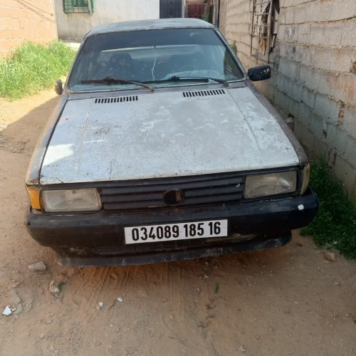 Audi 100 1985 100