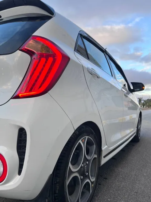 Kia Picanto 2017 Sportline